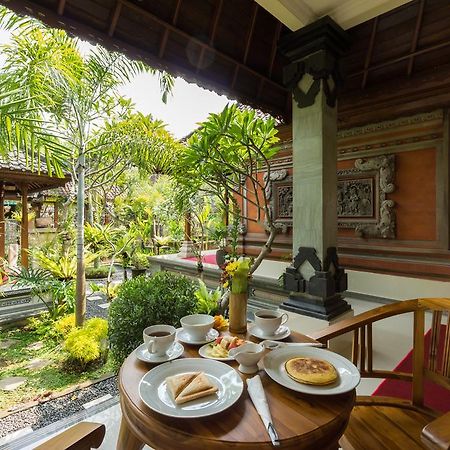 Asik Bali House Ubud Bagian luar foto