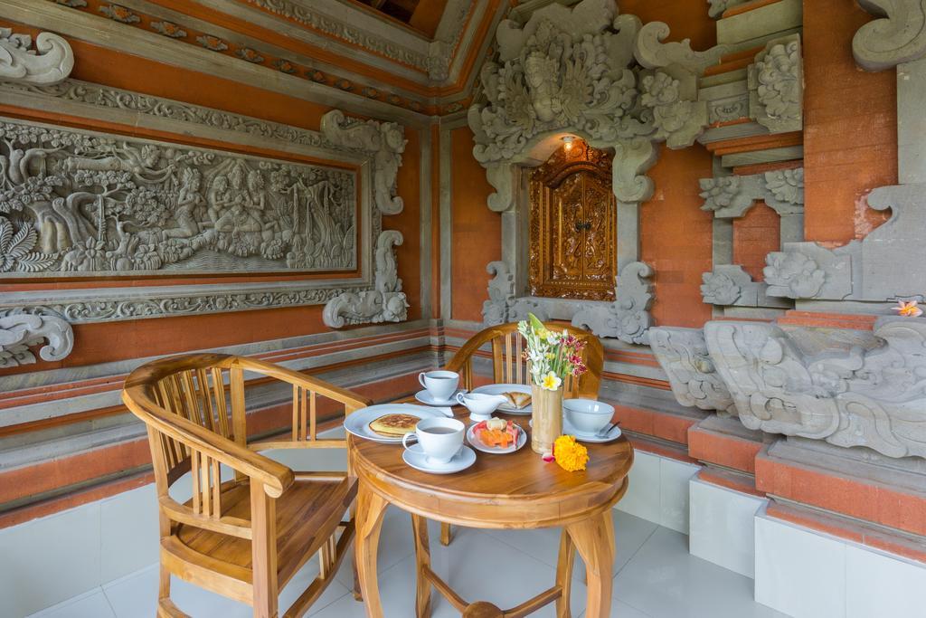 Asik Bali House Ubud Bagian luar foto