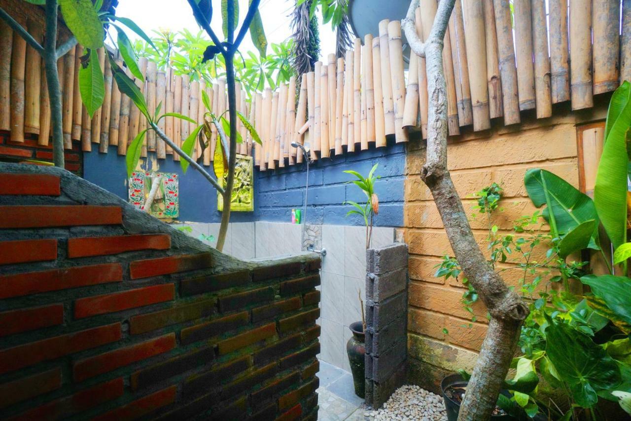 Asik Bali House Ubud Bagian luar foto